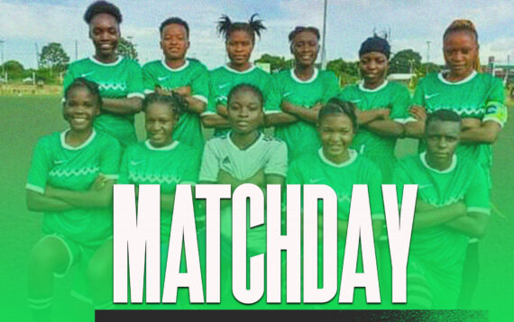 Student Girls FC vs Luyando Foundation Sports Academy