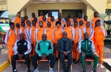 Luyando Foundation is excited to share the latest update from the Football Association of Zambia (FAZ)