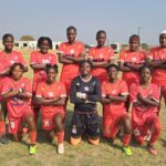 Match Update | Zambian Women’s Super League 2025/2026 – Week 3